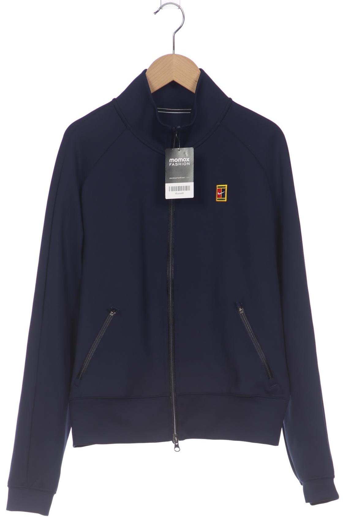 

Nike Damen Sweatshirt, marineblau, Gr. 42