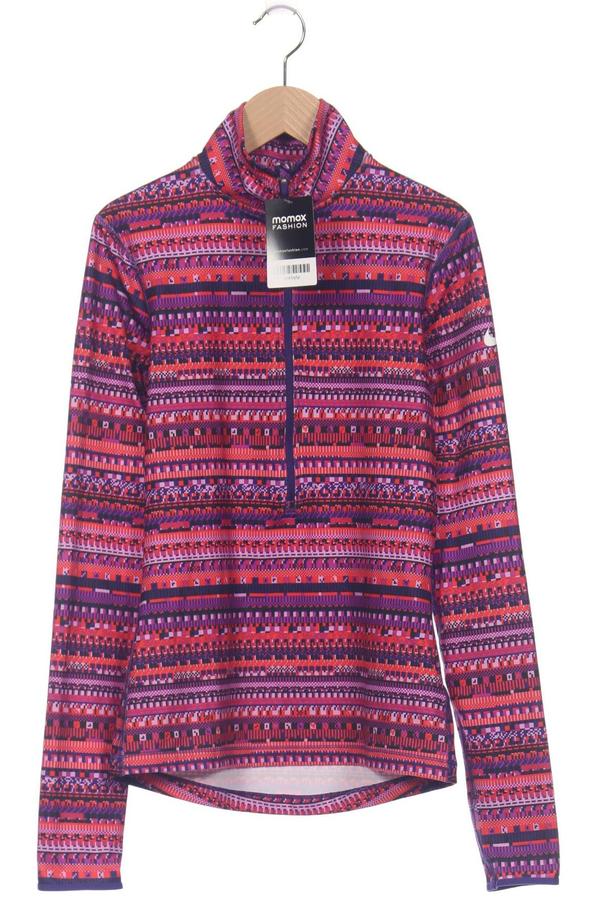 

Nike Damen Sweatshirt, flieder, Gr. 36