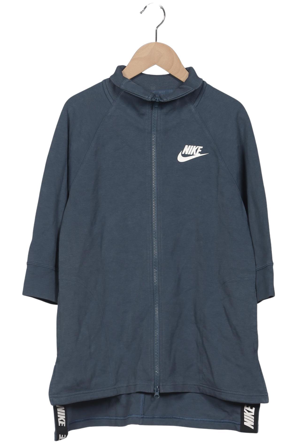 

Nike Damen Sweatshirt, marineblau, Gr. 36