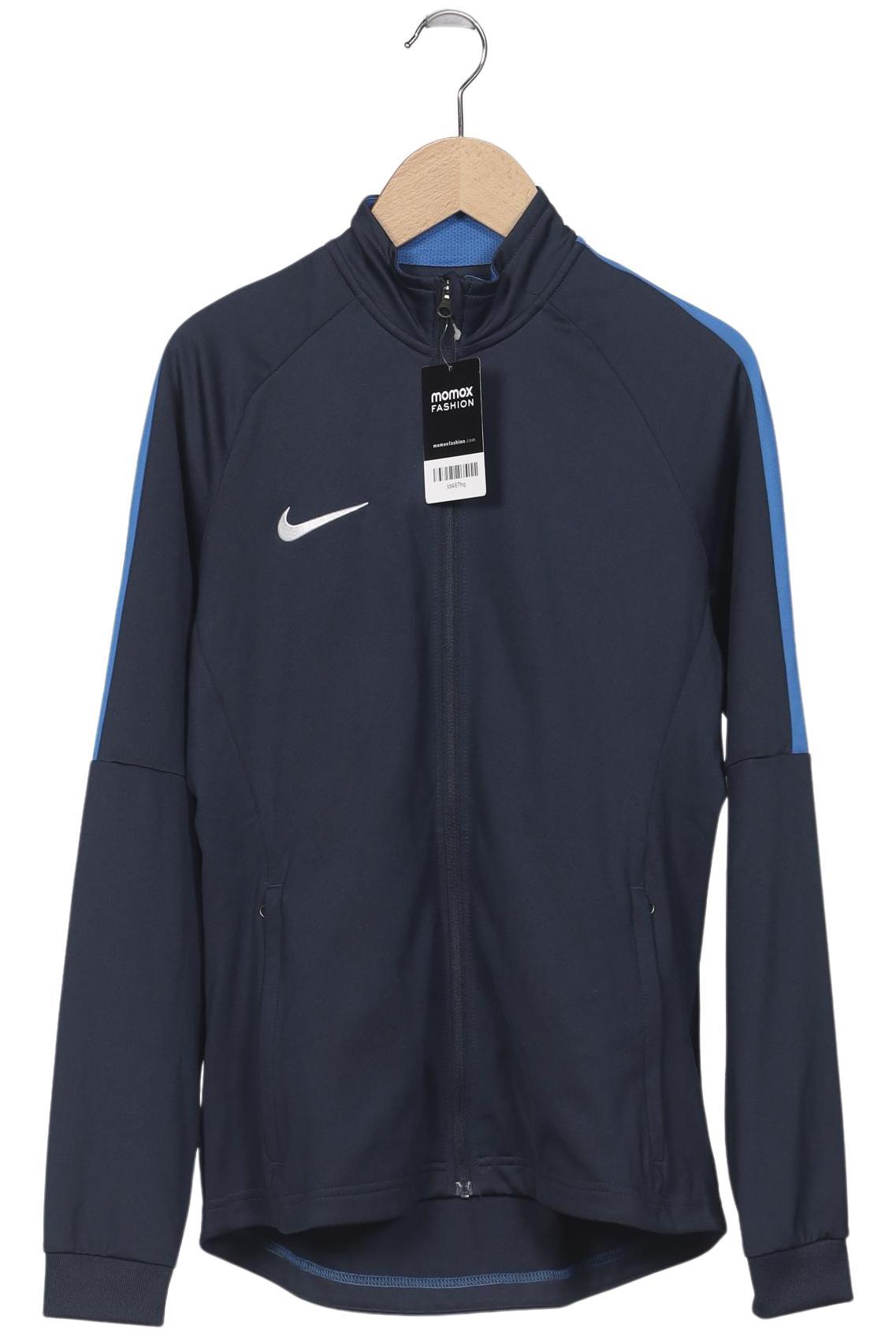 

Nike Damen Sweatshirt, marineblau, Gr. 36