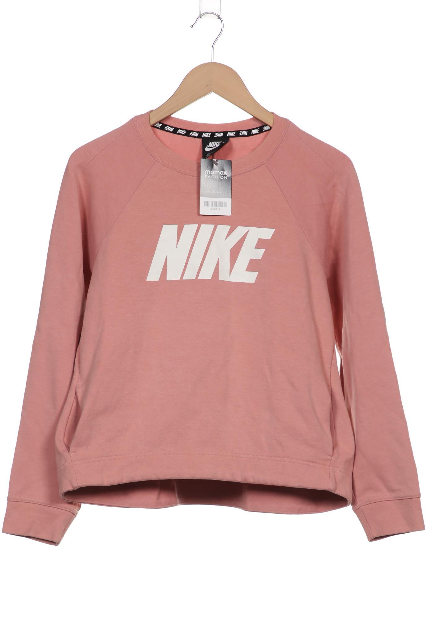 

Nike Damen Sweatshirt, pink