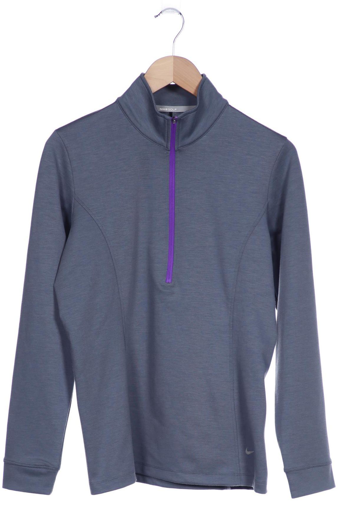 

Nike Damen Sweatshirt, grau, Gr. 38