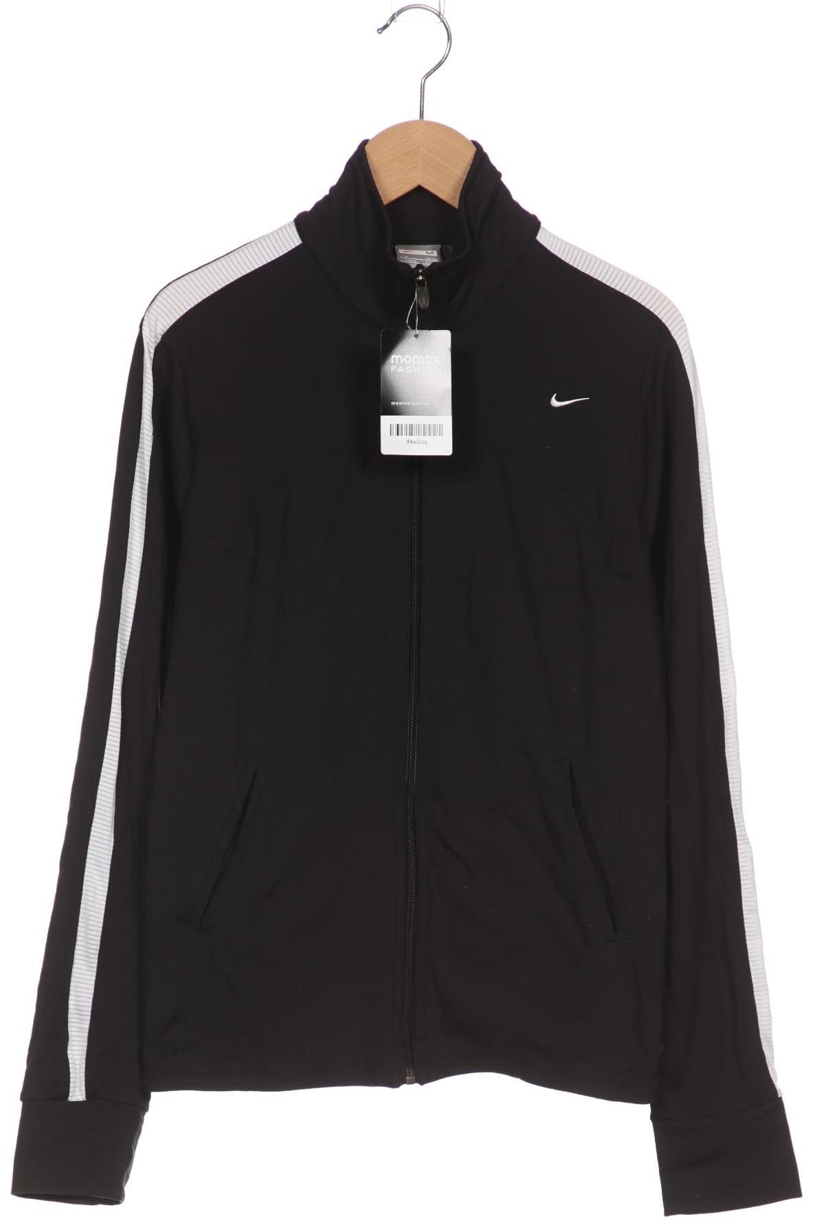 

Nike Damen Sweatshirt, schwarz, Gr. 38