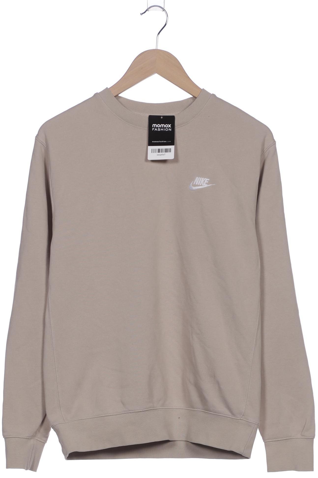 

Nike Damen Sweatshirt, beige, Gr. 36