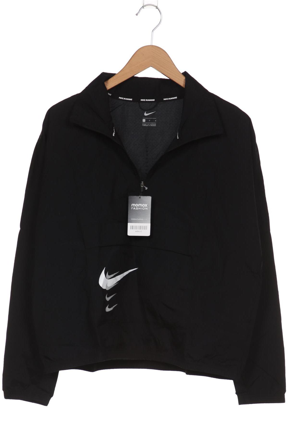

Nike Damen Sweatshirt, schwarz