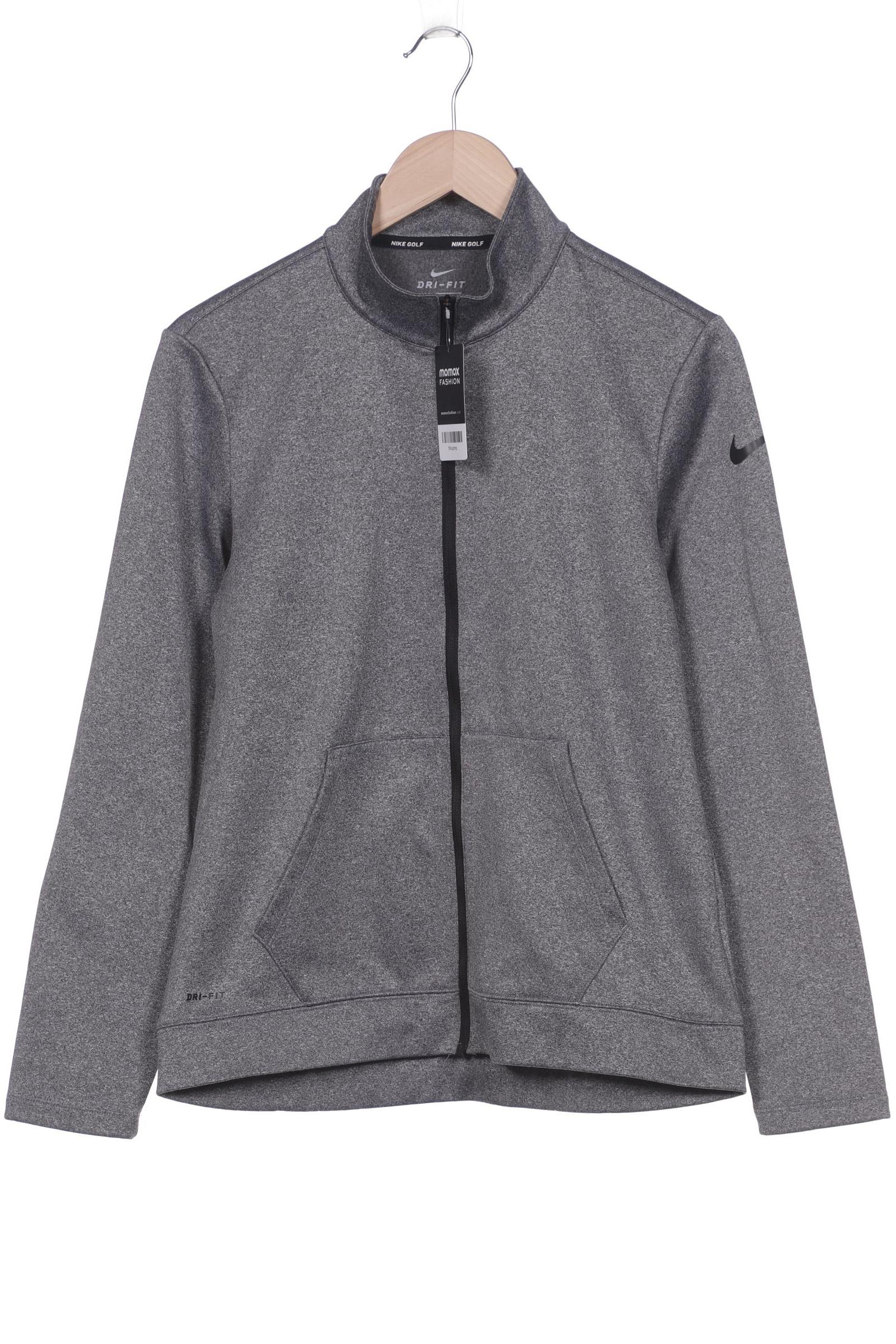 

Nike Damen Sweatshirt, grau