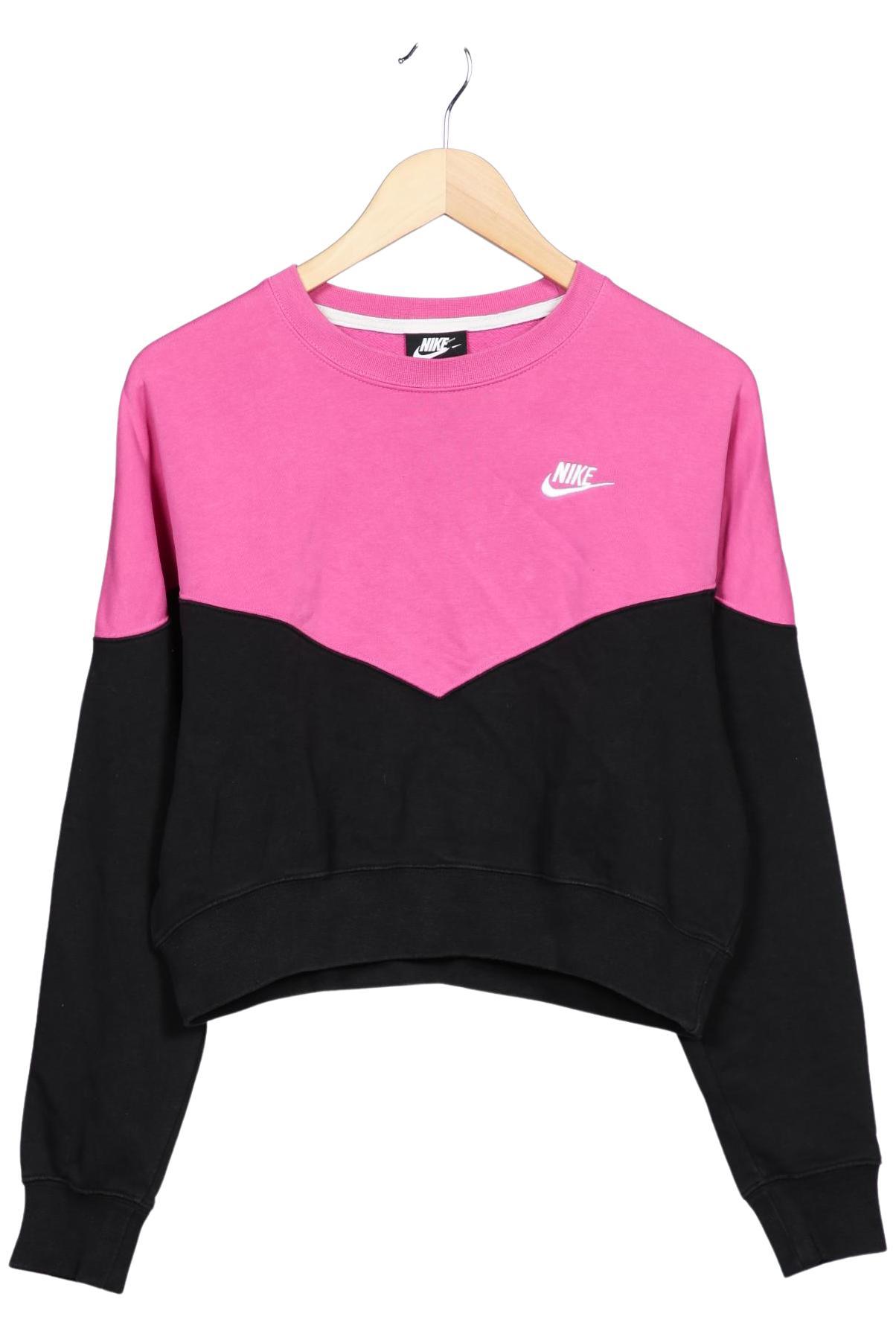 

Nike Damen Sweatshirt, mehrfarbig, Gr. 42