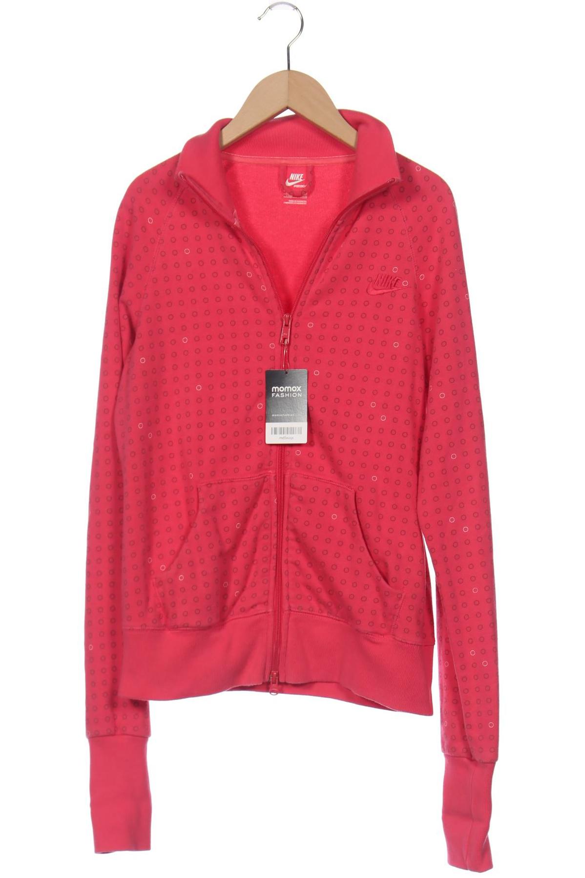 

Nike Damen Sweatshirt, pink, Gr. 40