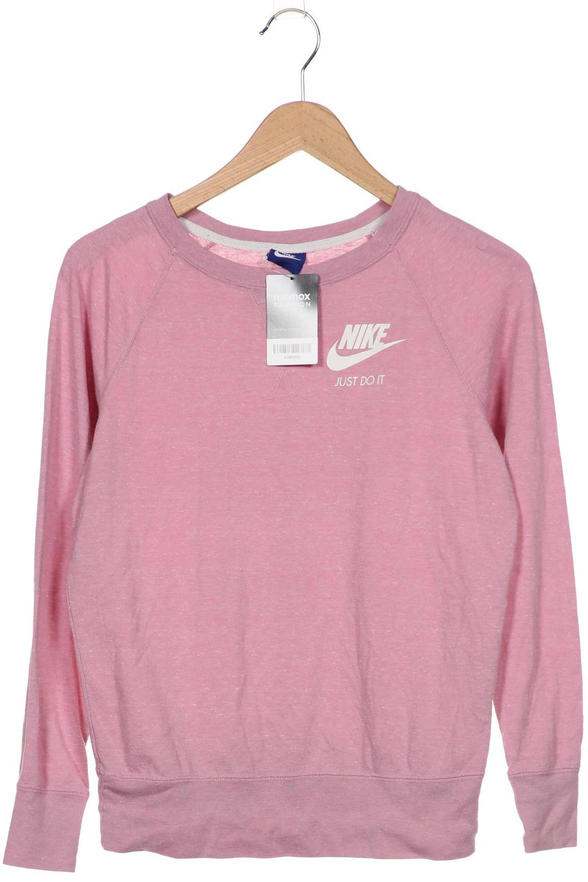 

Nike Damen Sweatshirt, pink