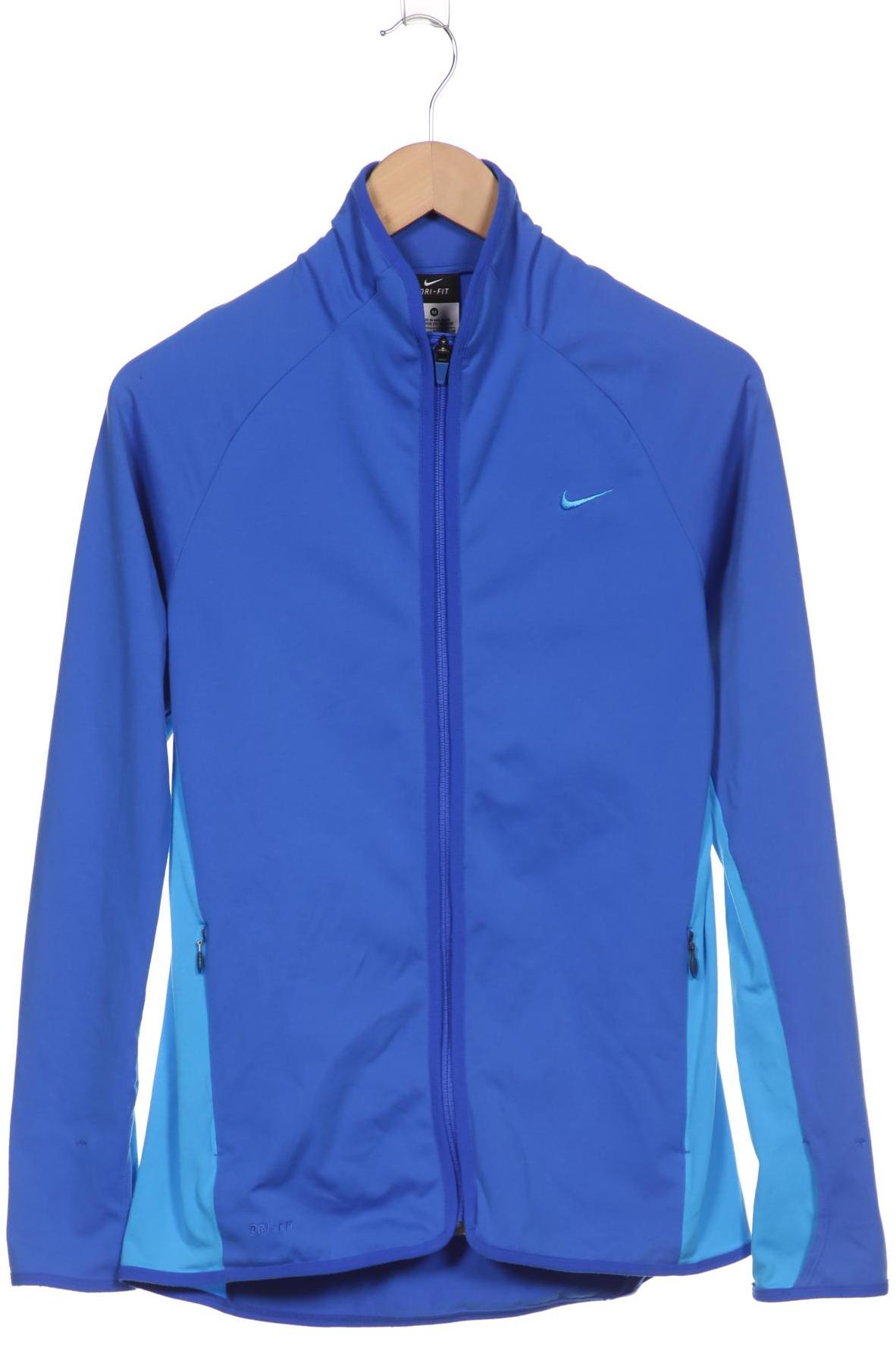 

Nike Damen Sweatshirt, blau, Gr. 38