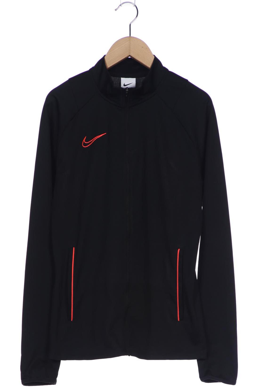

Nike Damen Sweatshirt, schwarz, Gr. 38