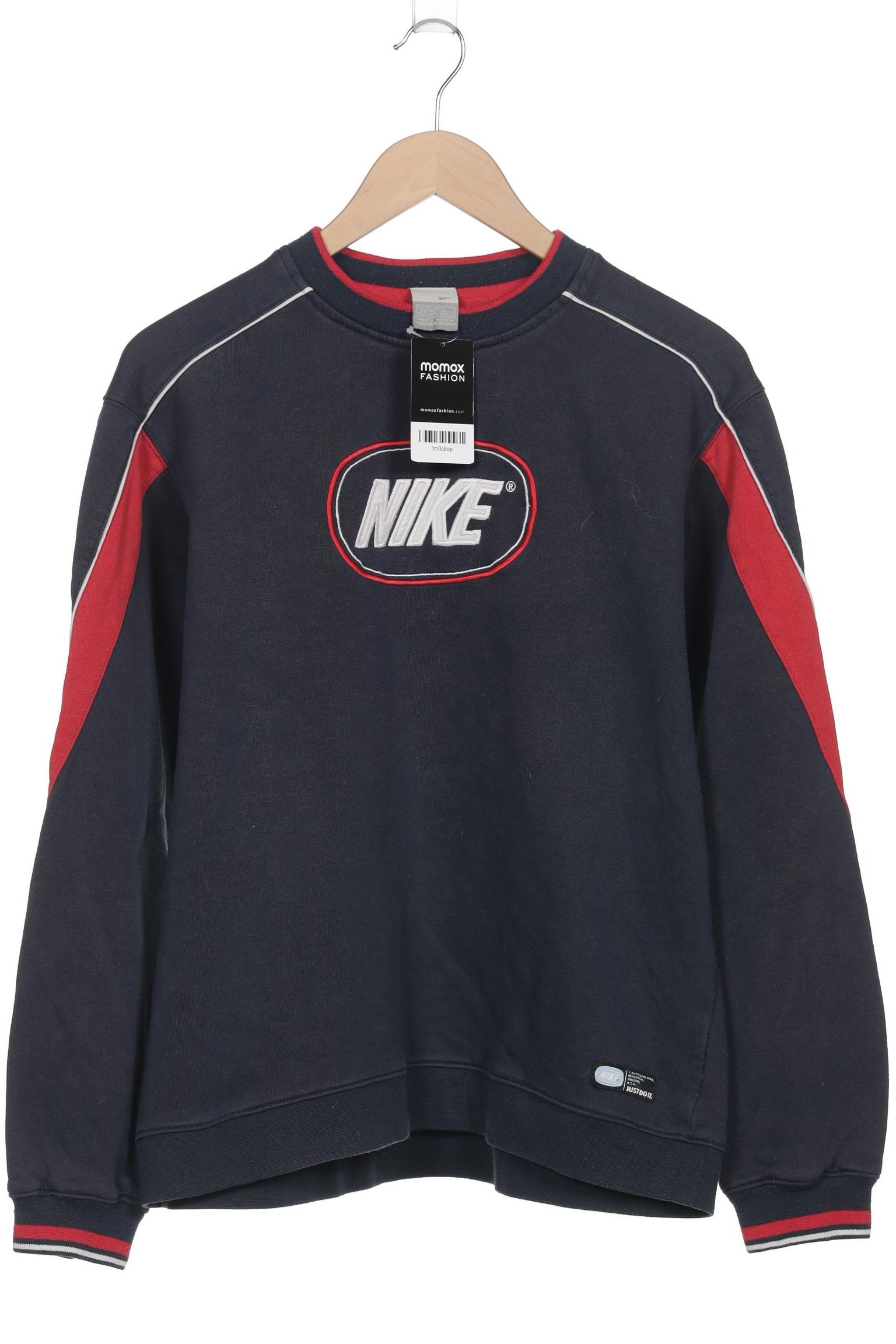 

Nike Damen Sweatshirt, marineblau, Gr. 38
