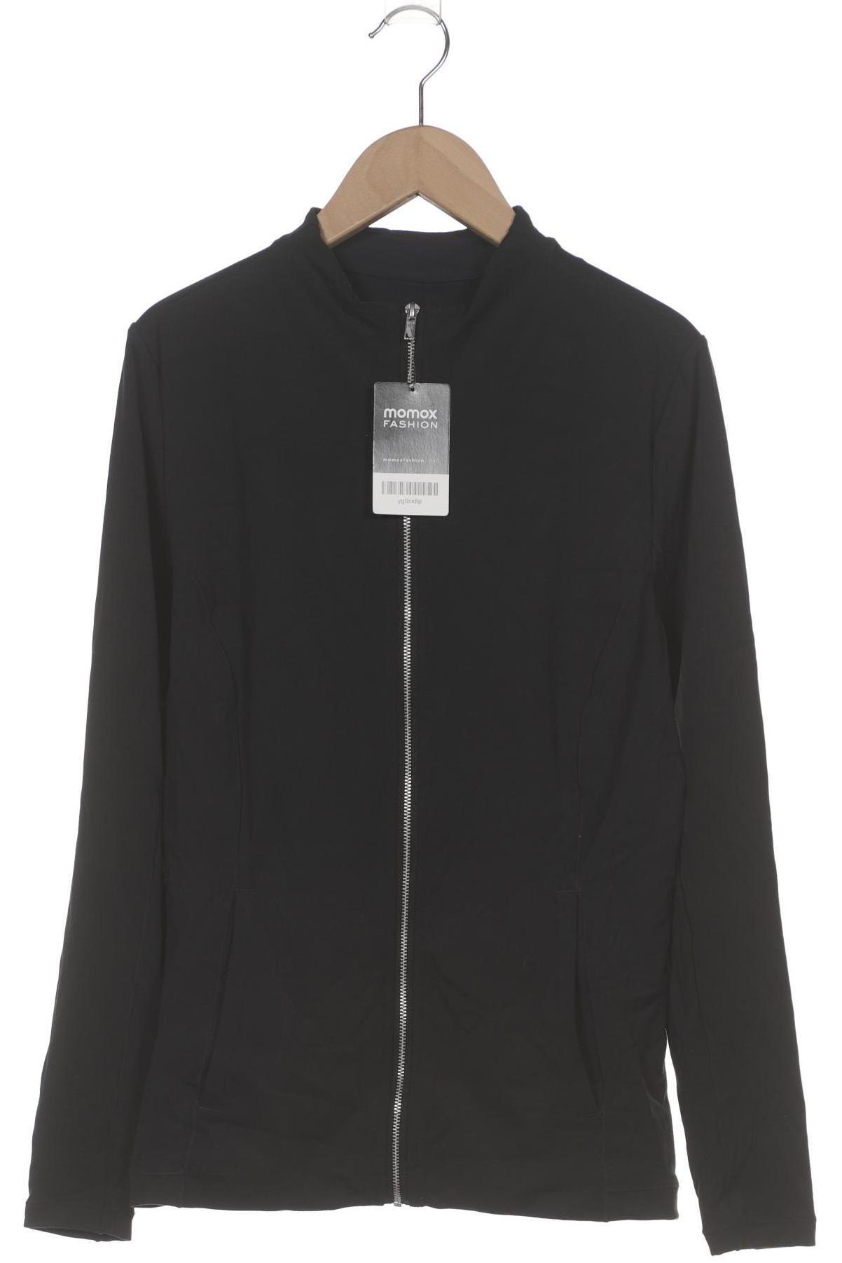 

Nike Damen Sweatshirt, schwarz, Gr. 42