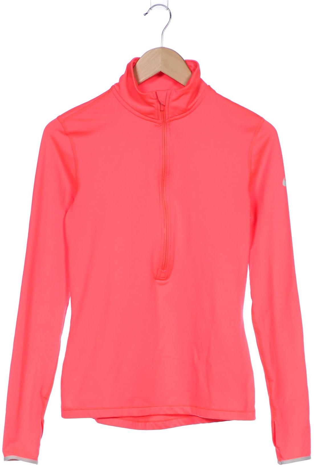 

Nike Damen Sweatshirt, neon, Gr. 38