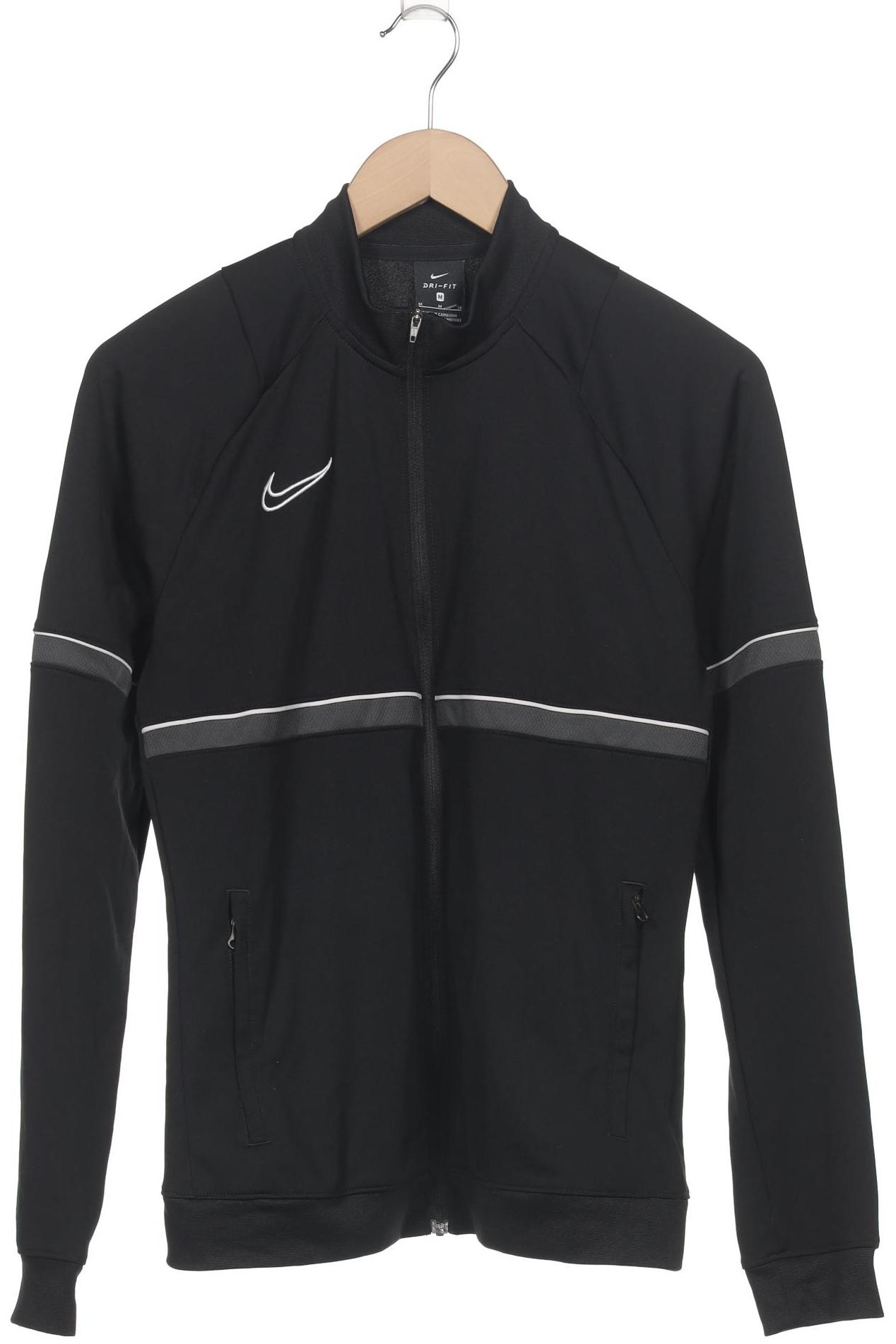 

Nike Damen Sweatshirt, schwarz, Gr. 38