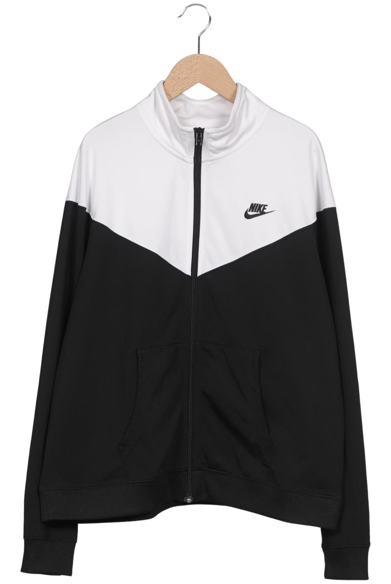 

Nike Damen Sweatshirt, schwarz, Gr. 44