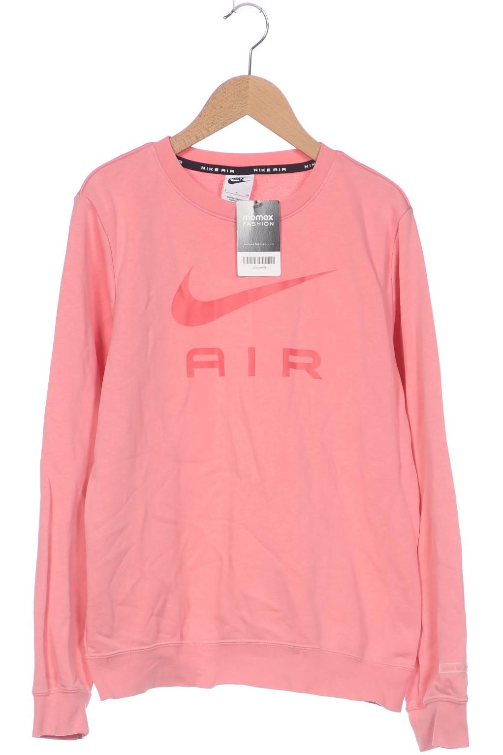 

Nike Damen Sweatshirt, pink, Gr. 36