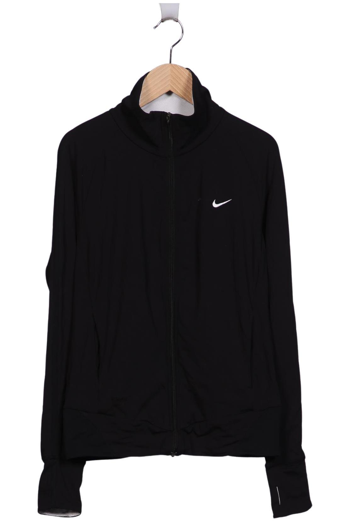 

Nike Damen Sweatshirt, schwarz, Gr. 38