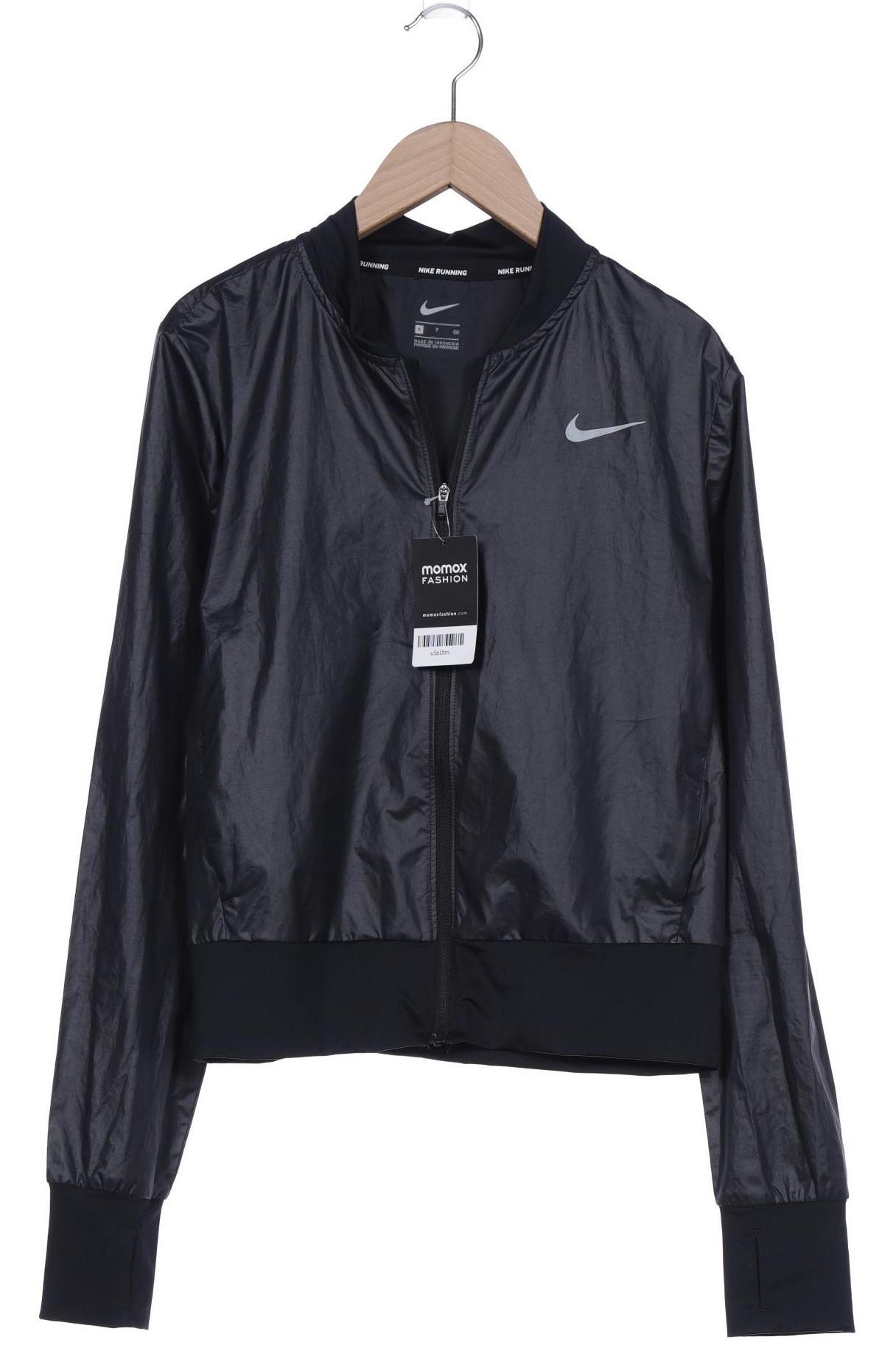

Nike Damen Sweatshirt, schwarz