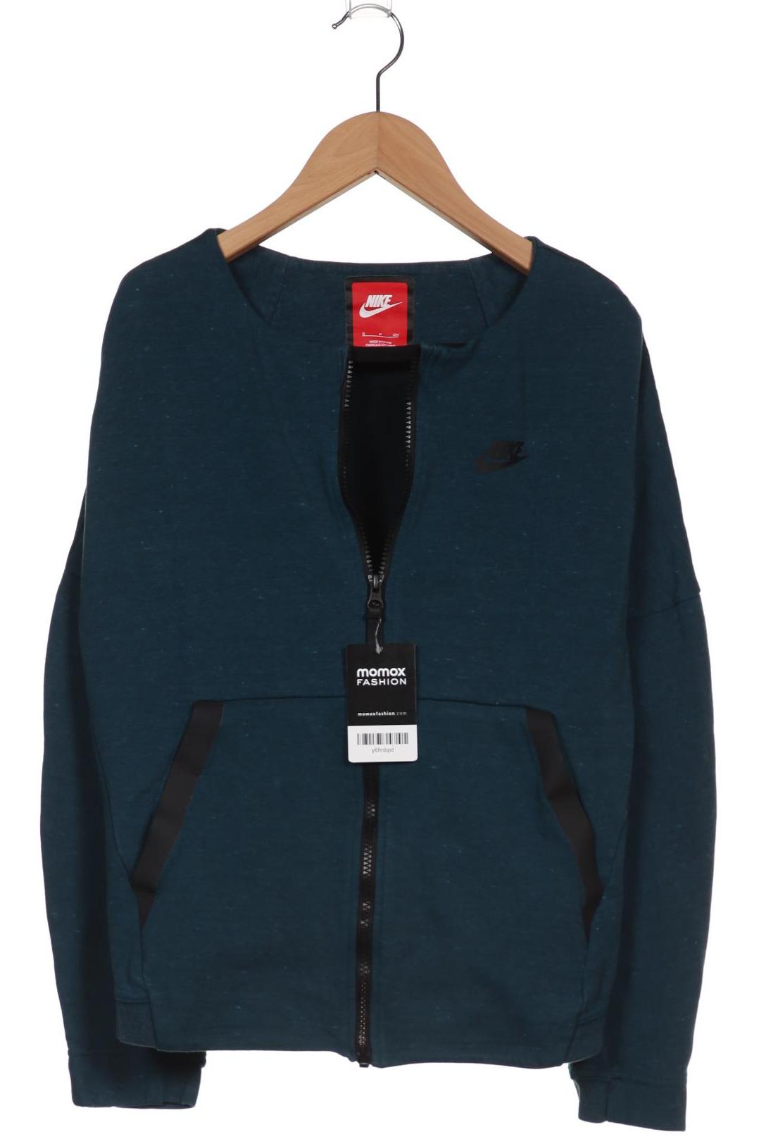 

Nike Damen Sweatshirt, türkis