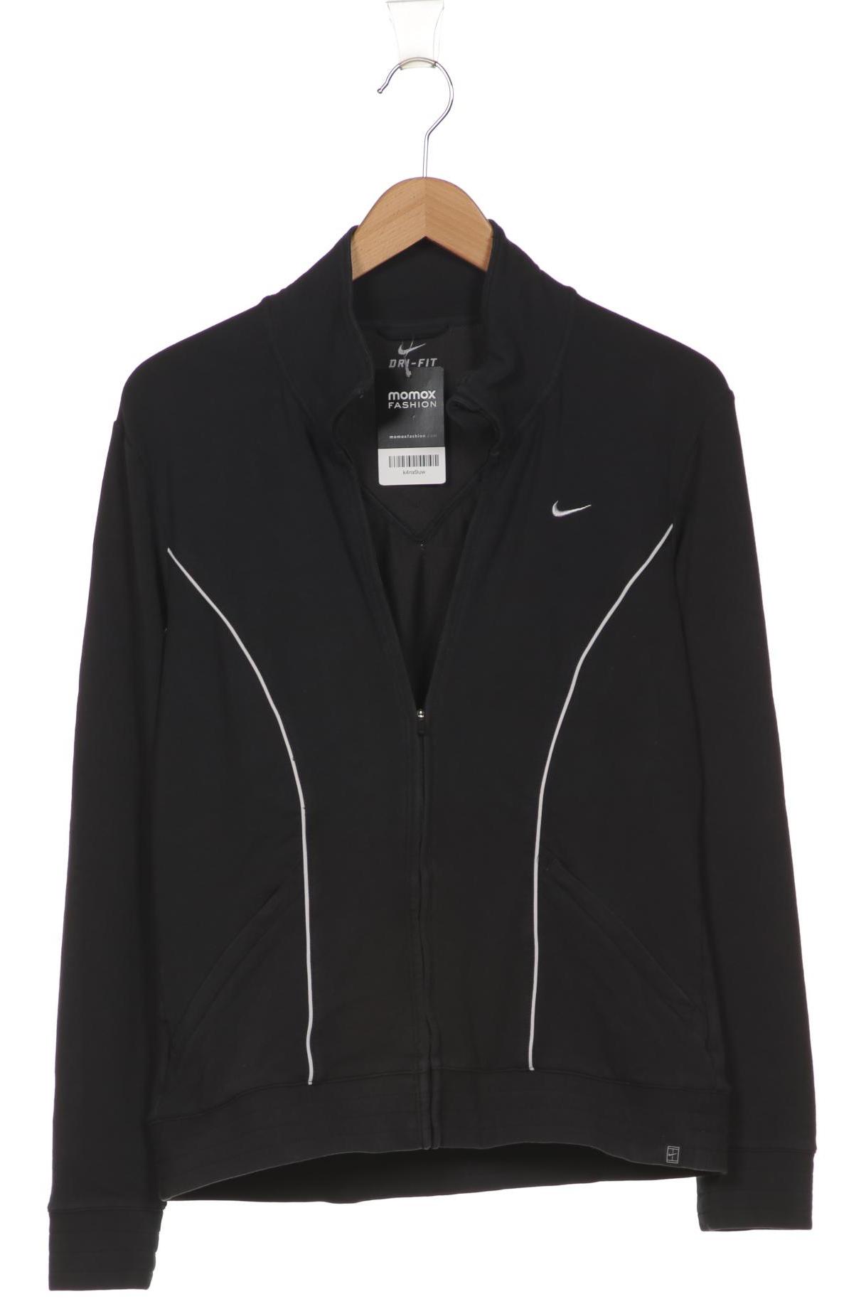 

Nike Damen Sweatshirt, schwarz