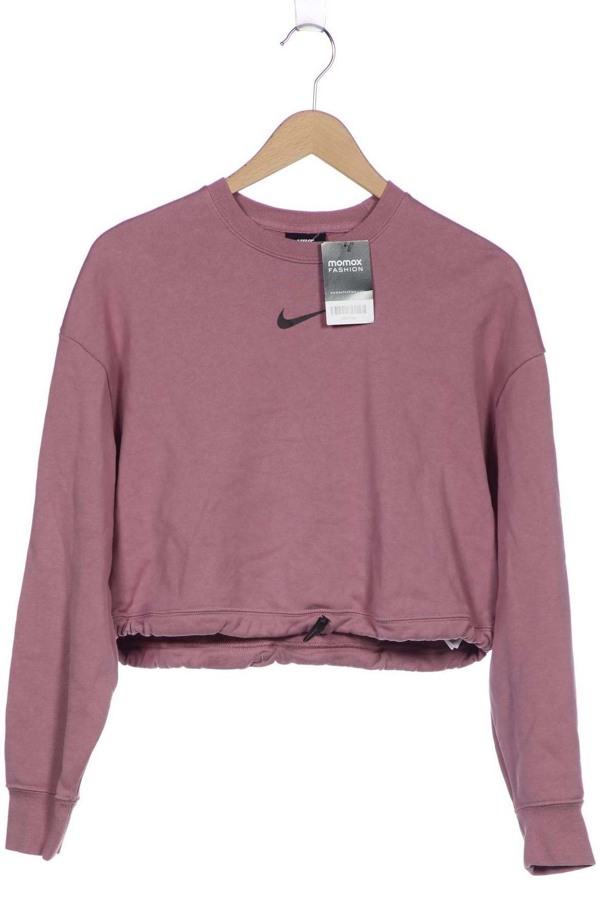 

Nike Damen Sweatshirt, flieder