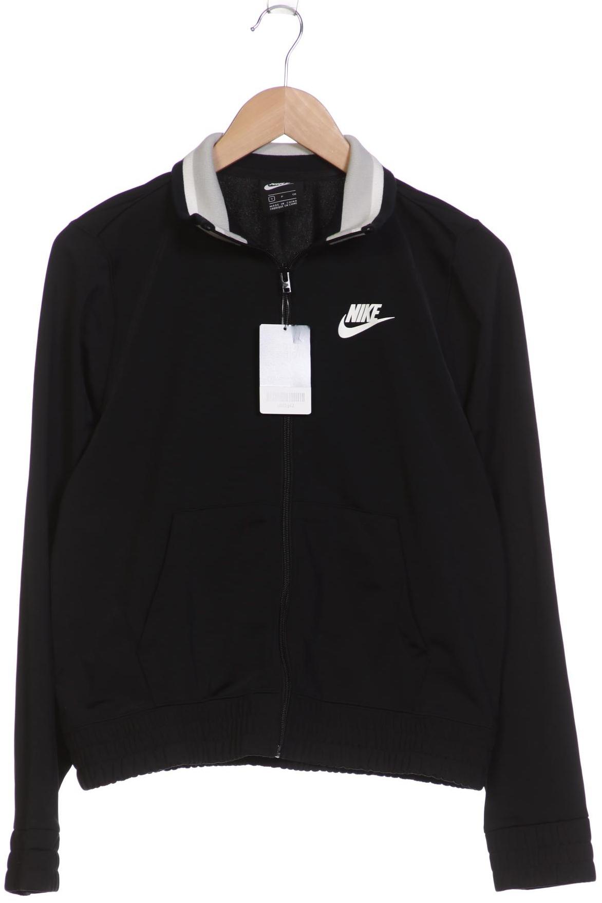 

Nike Damen Sweatshirt, schwarz, Gr. 36