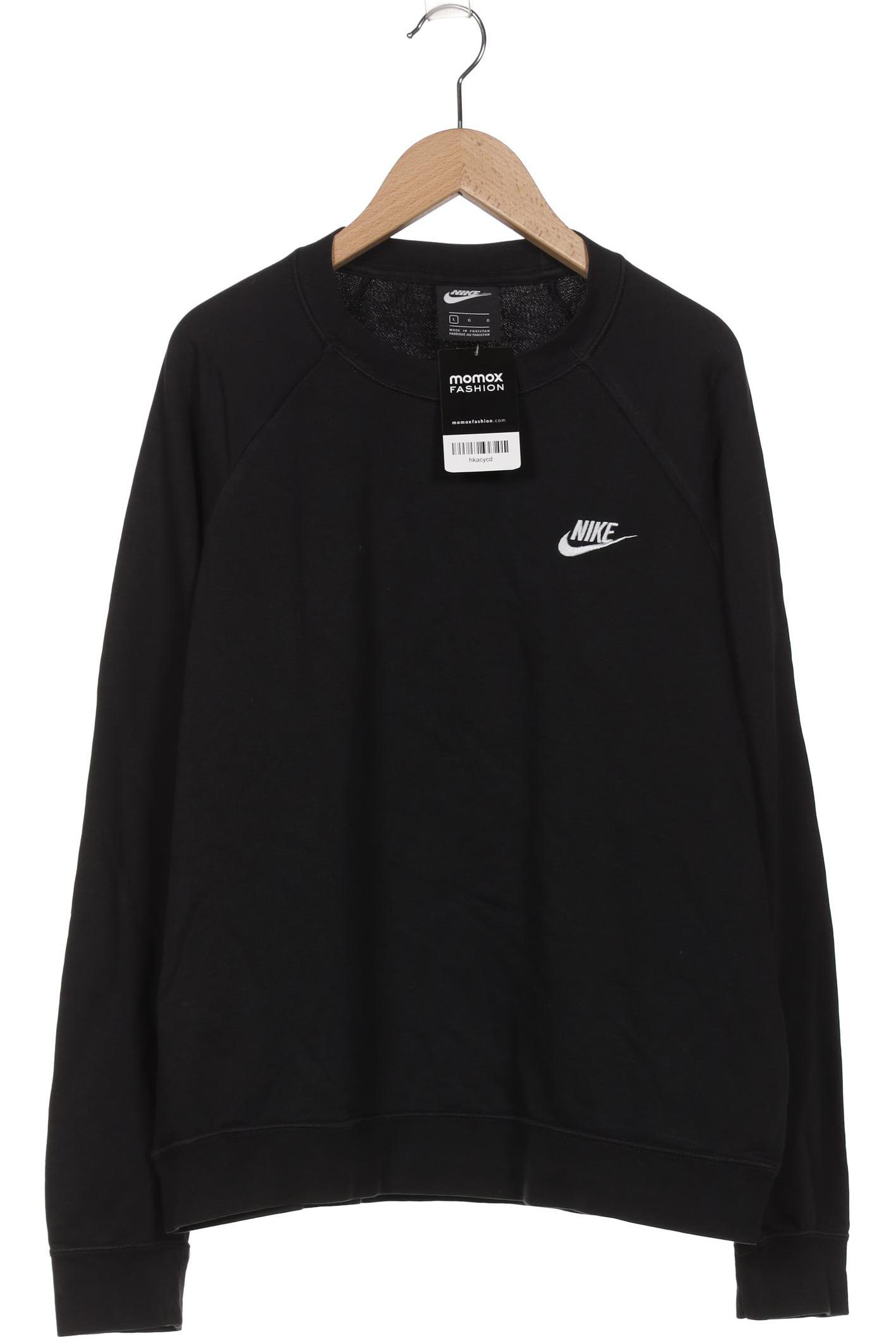 Thumbnail - Nike Damen Sweatshirt, schwarz, Gr. 42