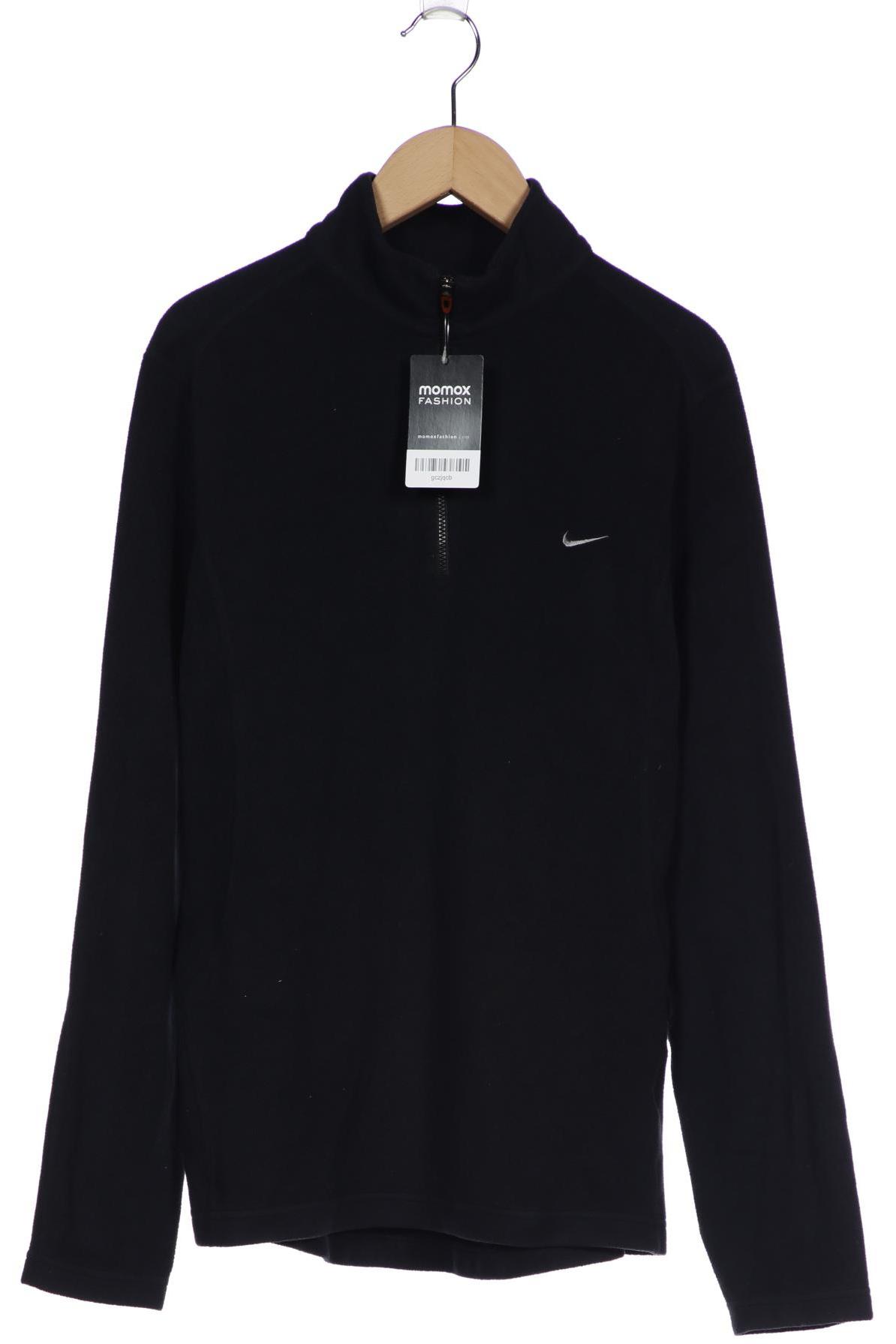 

Nike Damen Sweatshirt, schwarz