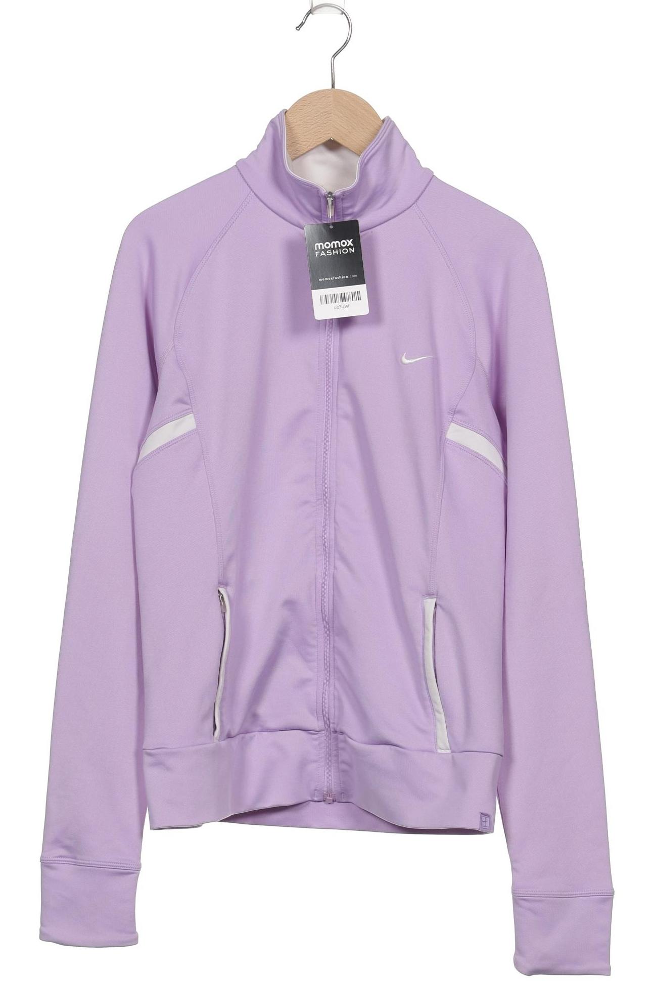 

Nike Damen Sweatshirt, flieder, Gr. 36