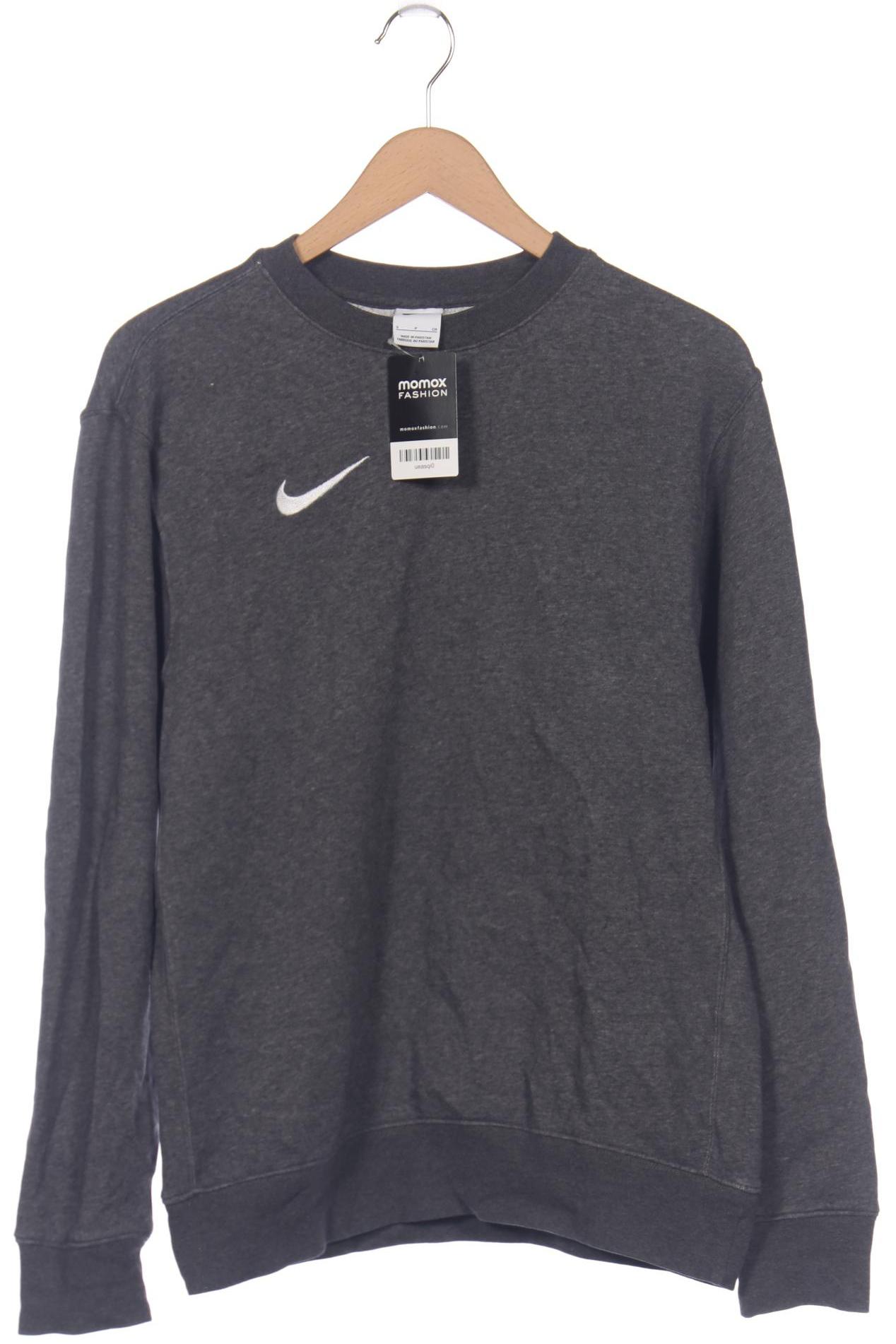 

Nike Damen Sweatshirt, grau, Gr. 36