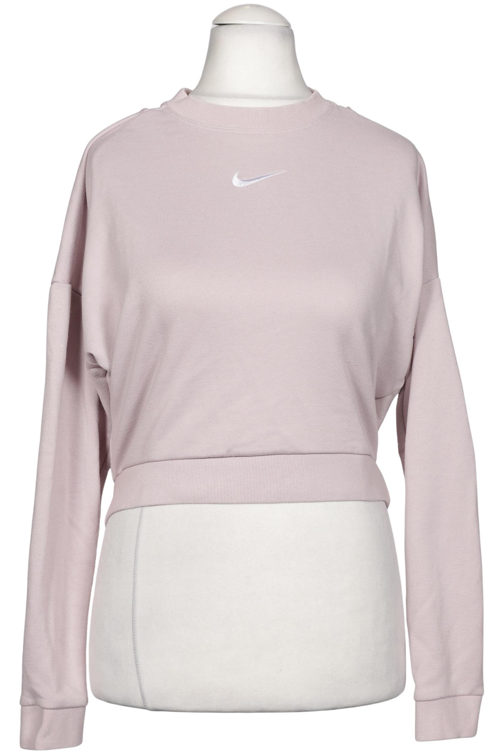 

Nike Damen Sweatshirt, beige, Gr. 36
