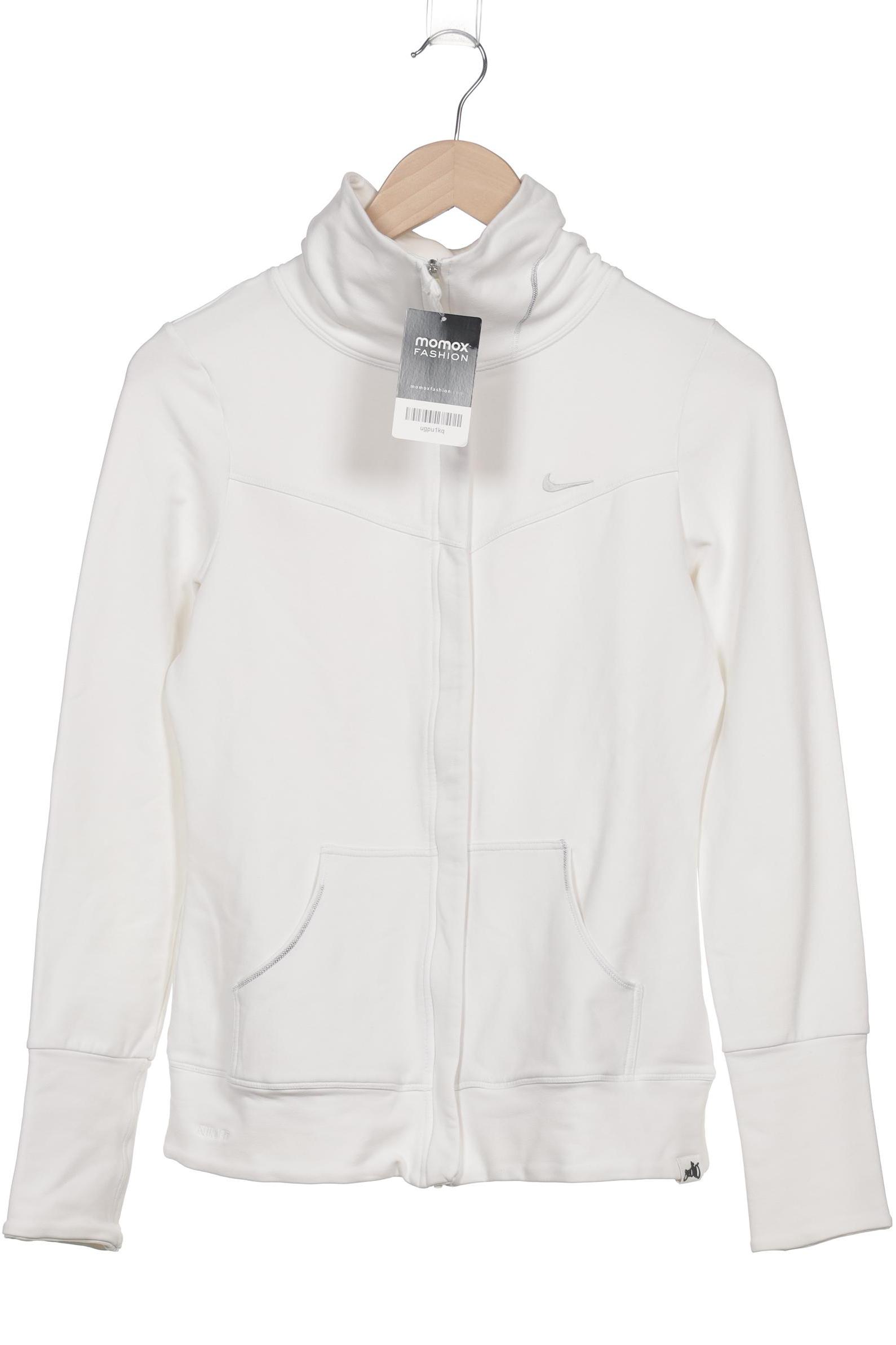 

Nike Damen Sweatshirt, weiß, Gr. 38