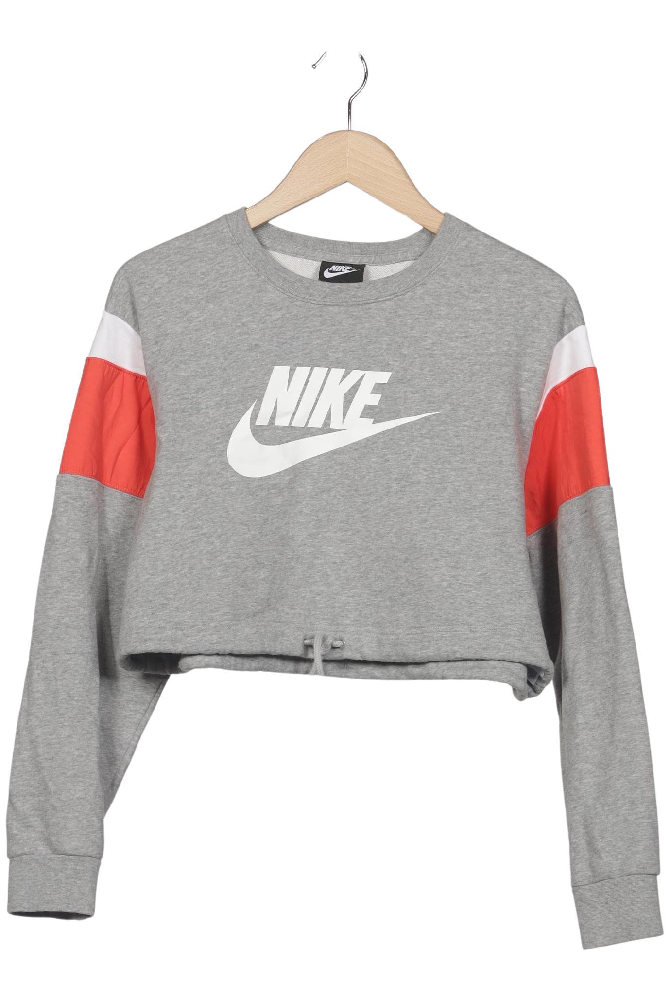 

Nike Damen Sweatshirt, mehrfarbig, Gr. 38