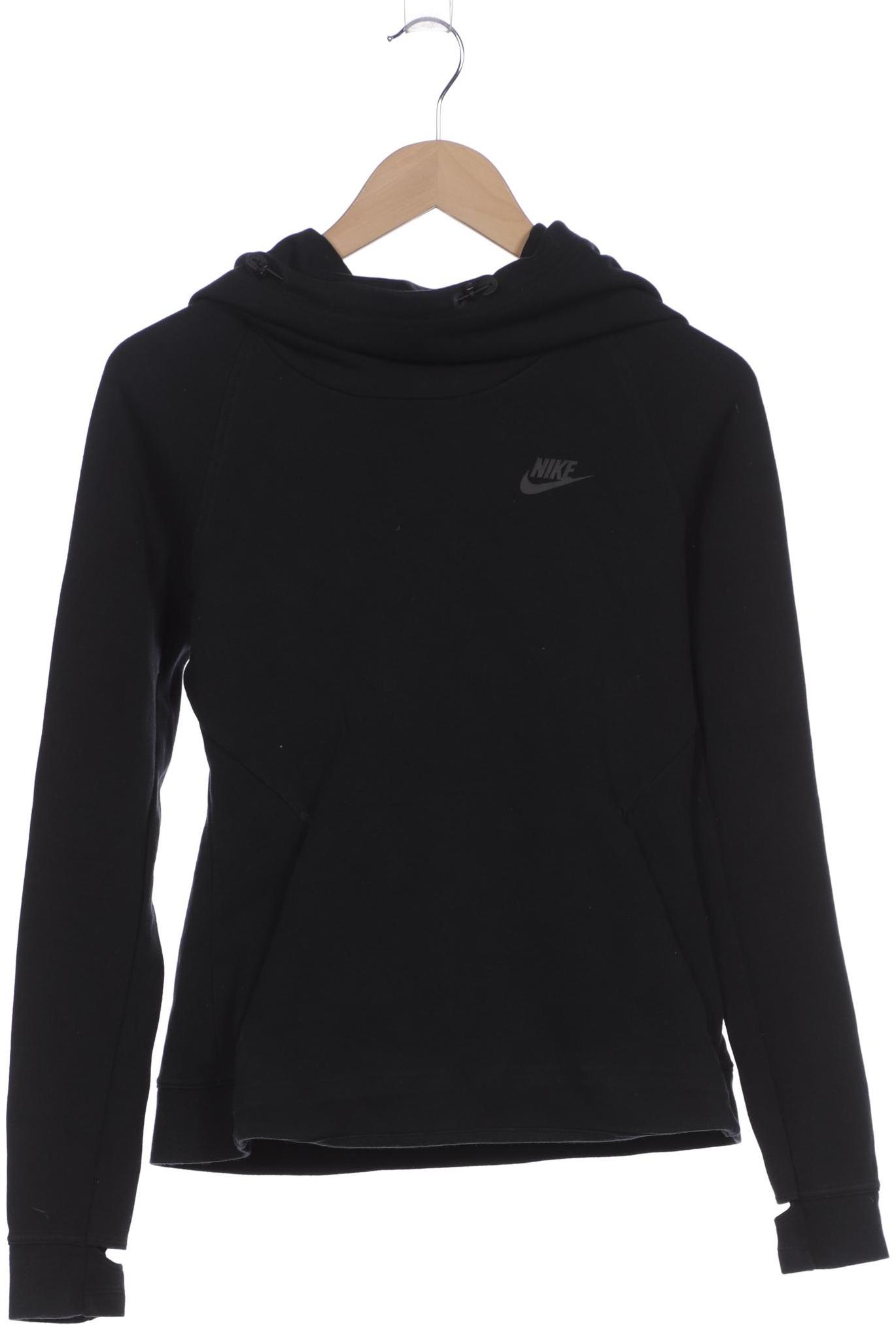 

Nike Damen Sweatshirt, schwarz, Gr. 36
