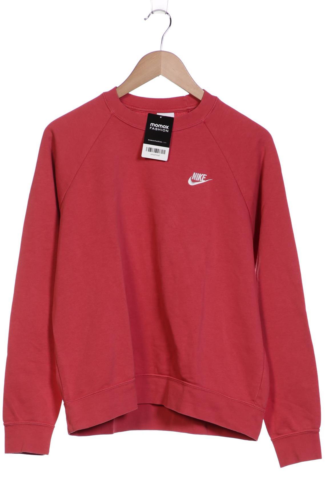 

Nike Damen Sweatshirt, pink, Gr. 42