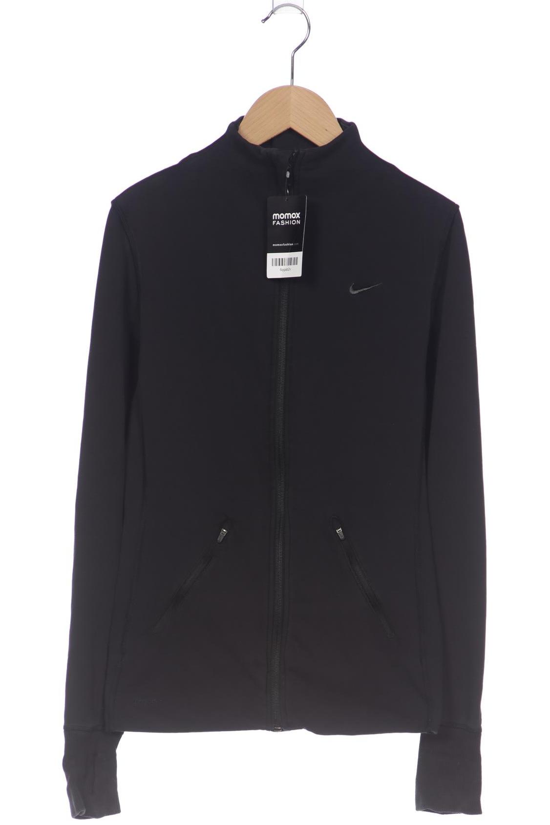 

Nike Damen Sweatshirt, schwarz, Gr. 36