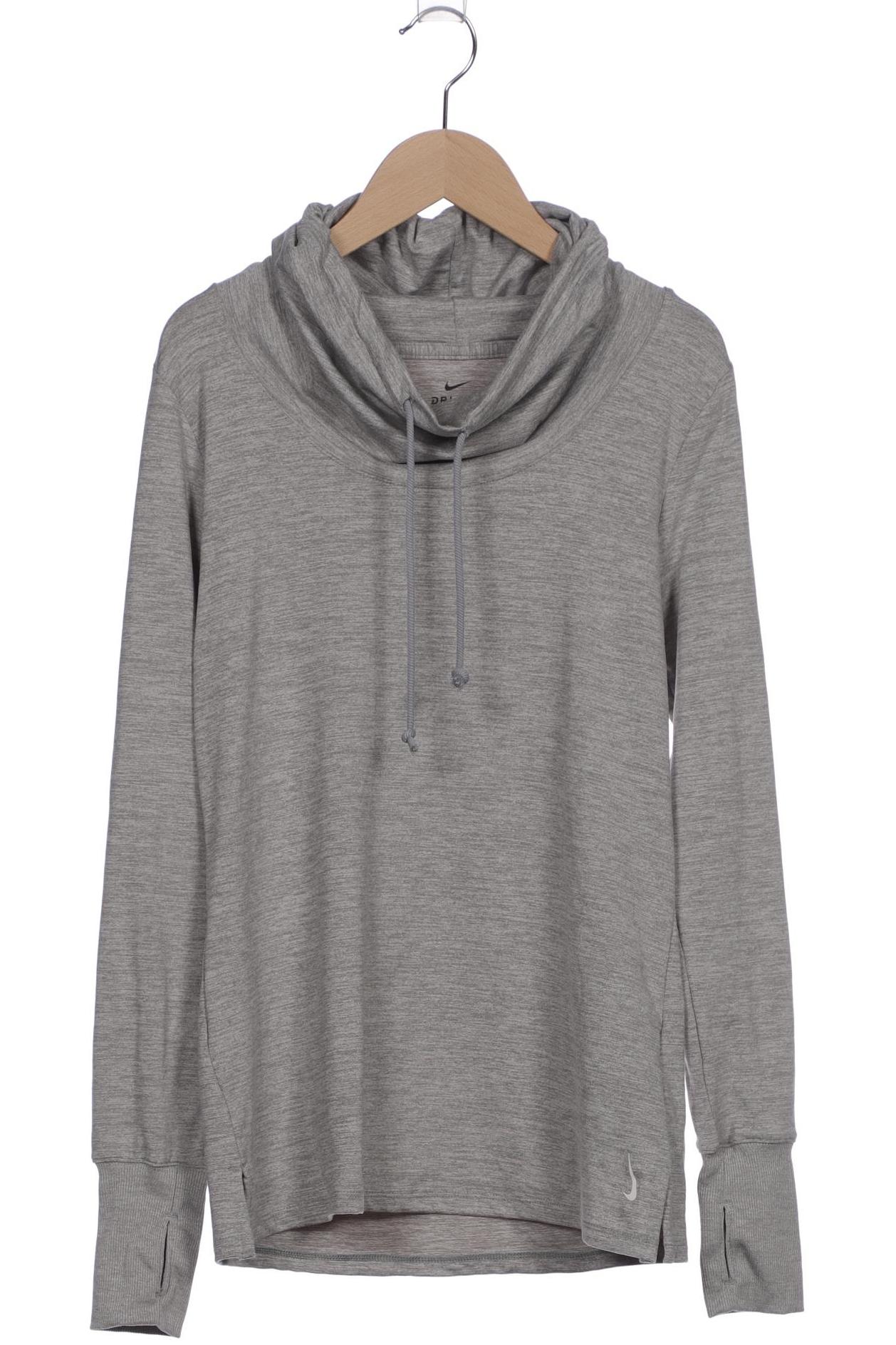 

Nike Damen Sweatshirt, grau, Gr. 36