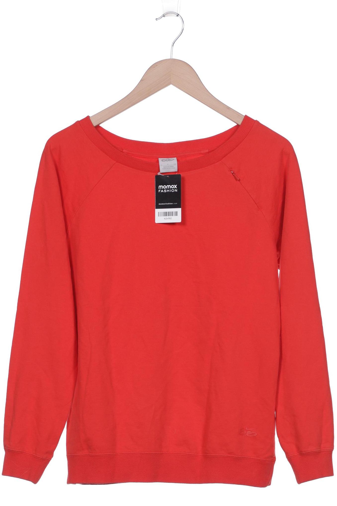 

Nike Damen Sweatshirt, rot