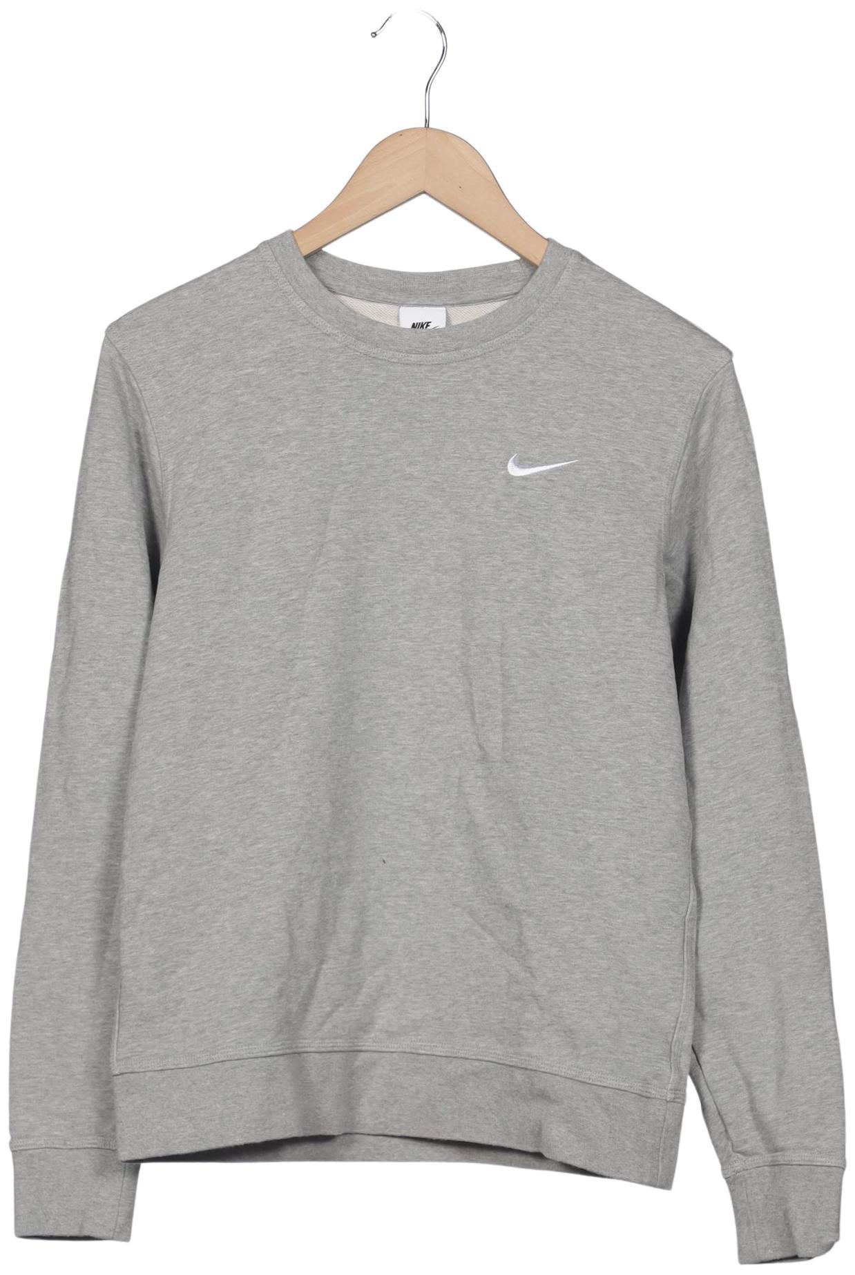 

Nike Damen Sweatshirt, grau, Gr. 38