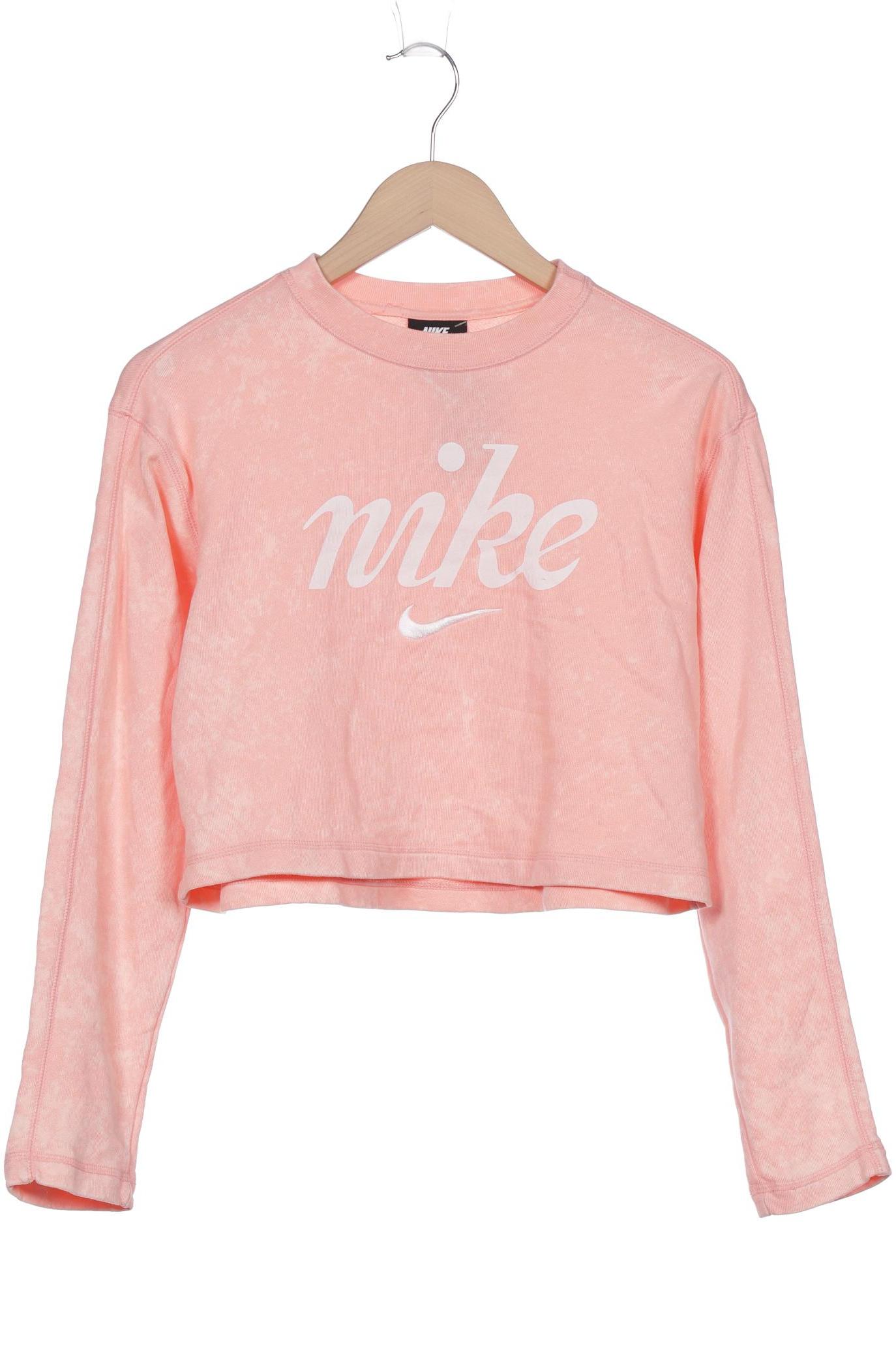 

Nike Damen Sweatshirt, pink