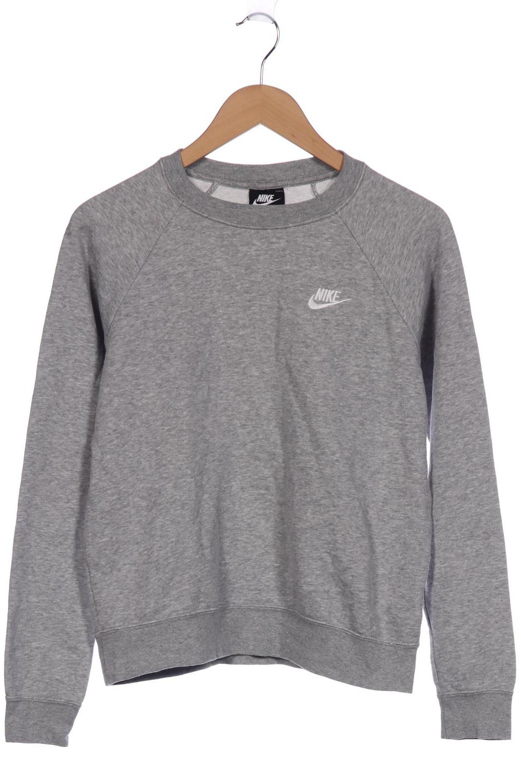 

Nike Damen Sweatshirt, grau