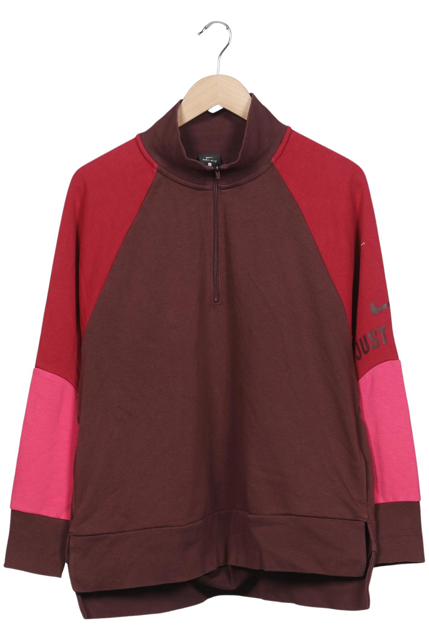 

Nike Damen Sweatshirt, mehrfarbig, Gr. 44