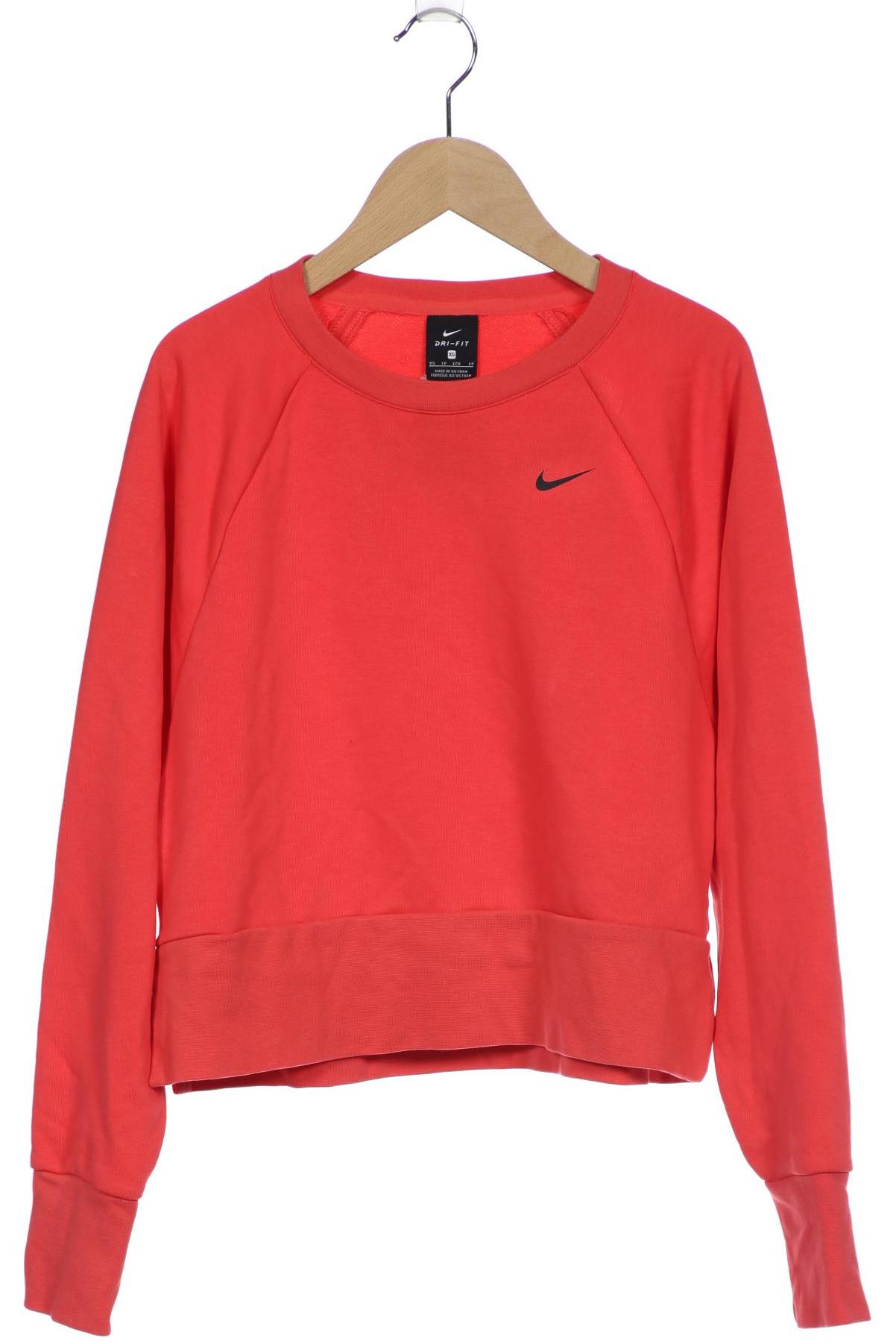 

Nike Damen Sweatshirt, pink