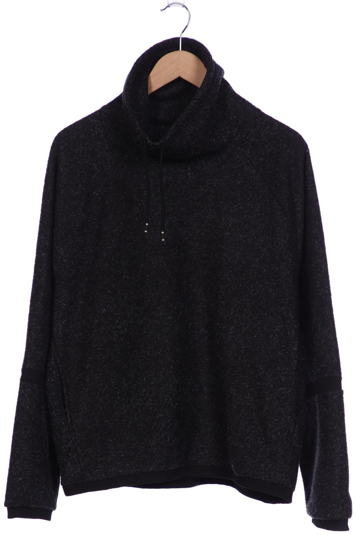 

Nike Damen Sweatshirt, grau, Gr. 44