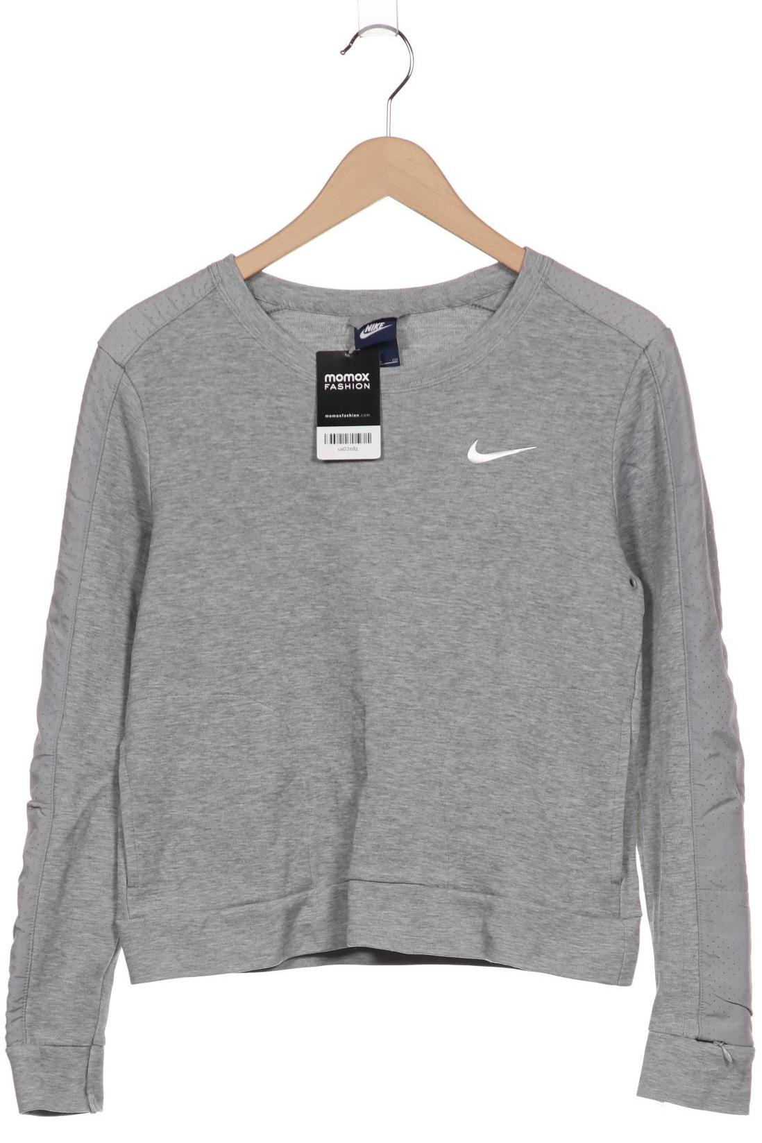 

Nike Damen Sweatshirt, grau