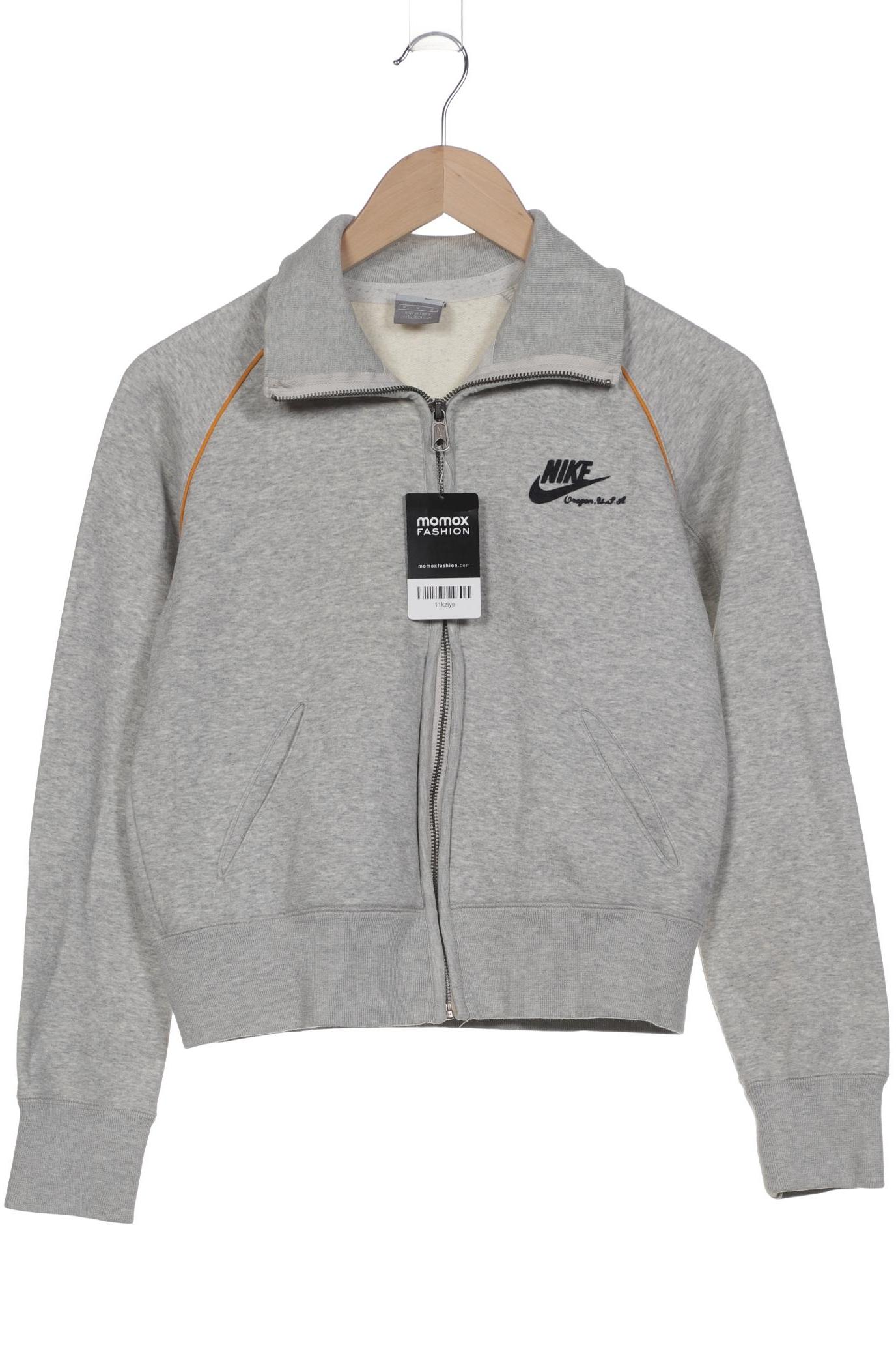 

Nike Damen Sweatshirt, grau, Gr. 38