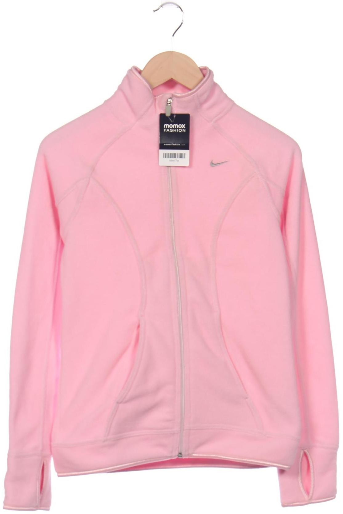 

Nike Damen Sweatshirt, pink, Gr. 34