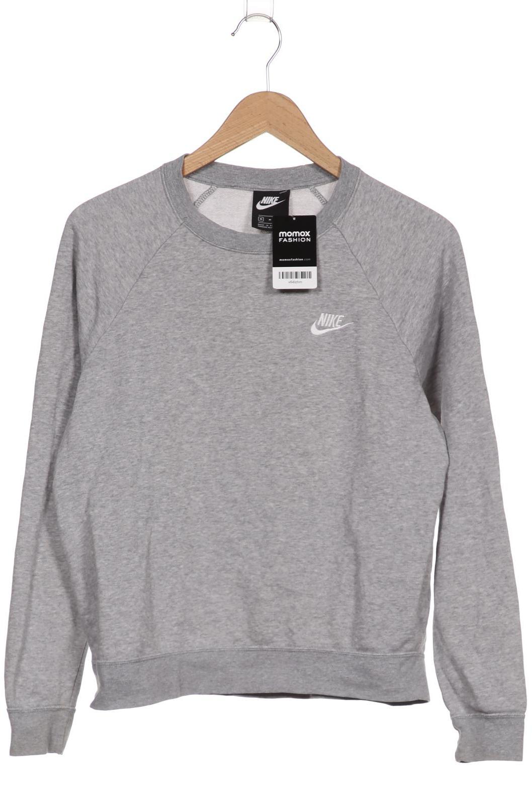 

Nike Damen Sweatshirt, grau