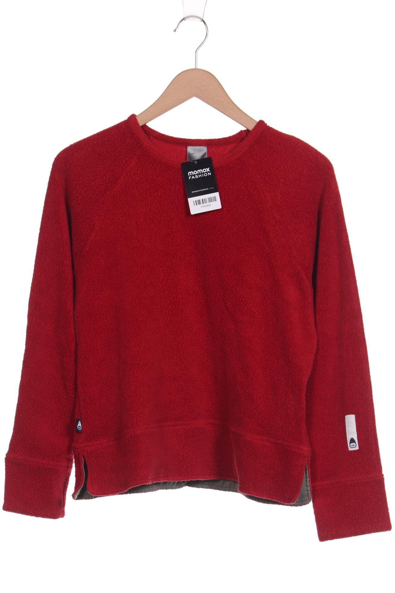 

Nike Damen Sweatshirt, rot, Gr. 38